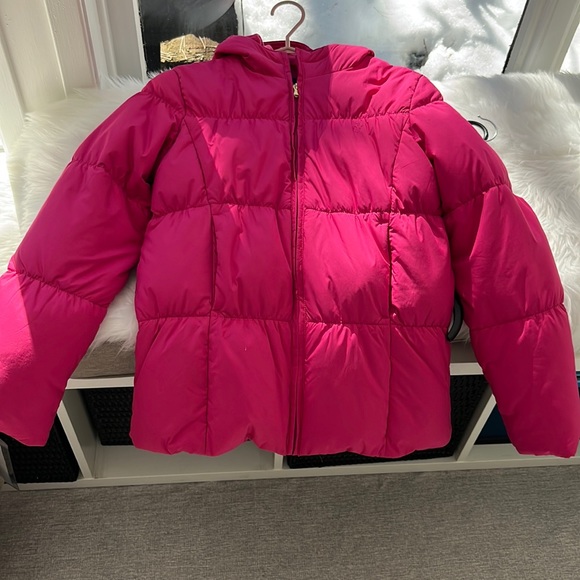 Ralph Lauren winter coat - Picture 1 of 4